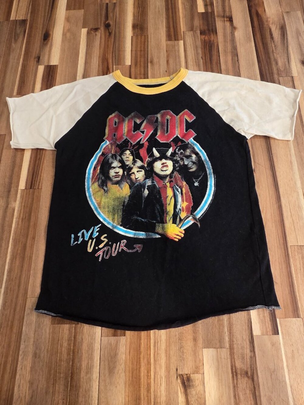 ACDC Shirt